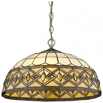 Подвесной светильник VELANTE 859-806-03