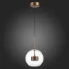 Подвесной светильник ST-Luce SL1133.233.01 Подвесной светильник ST-Luce SL1133.233.01