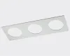 Рамка ITALLINE SP 03 black Рамка ITALLINE SP 03 black
