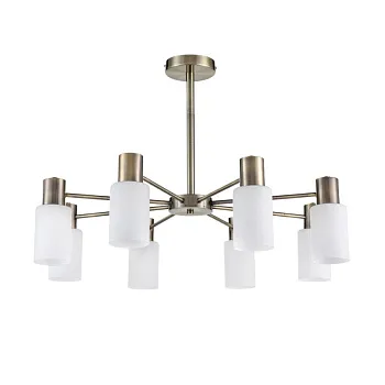 Люстра на штанге LUMION 8100/8C