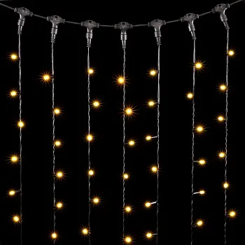 Светодиодный занавес Laitcom PCL601CAP-11-2CH Светодиодный занавес Laitcom PCL601CAP-11-2CH