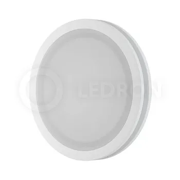 Влагозащищенный светильник LeDron LIP0906-15W-Y4000K Влагозащищенный светильник LeDron LIP0906-15W-Y4000K