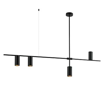 Подвесной светильник Kink Light 07621-4,19