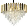 Каскадная люстра Stilfort 1024/03/08P Каскадная люстра Stilfort 1024/03/08P