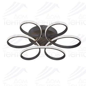 Накладная люстра Vitaluce V4618-1/6PL