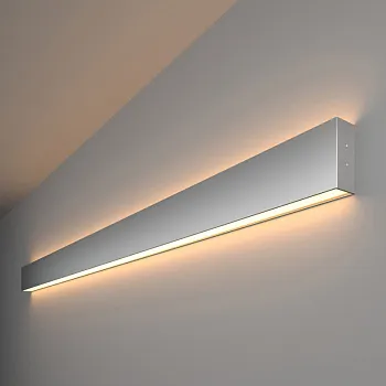 Бра Elektrostandard LSG-02-2-8128-35-3000-MS