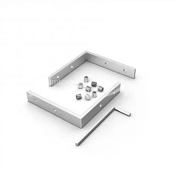 Соединитель профиля Arlight 030154