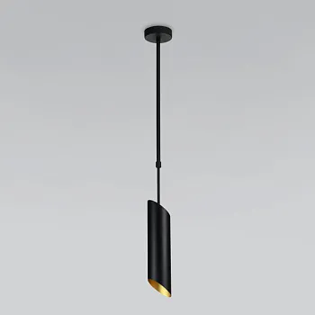 Подвесной светильник Eurosvet 50245/1 черный