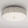 Накладная люстра Citilux CL32418G1