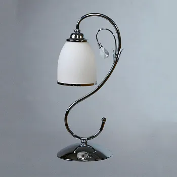 BRIZZI Modern MA 02640Т/001 Chrome