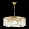Подвесная люстра ST-Luce SL1624.203.08 Подвесная люстра ST-Luce SL1624.203.08