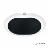 Настольная лампа iLedex ELS1155-CH WH Настольная лампа iLedex ELS1155-CH WH