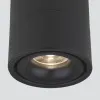 Накладной светильник Elektrostandard DLR031 15W 4200K 3100 черный матовый