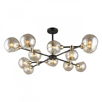 Люстра на штанге Omnilux OML-94207-12