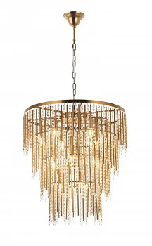 Каскадная люстра Stilfort 2145/05/15P Каскадная люстра Stilfort 2145/05/15P