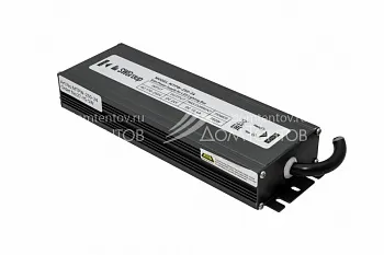 Блок питания для светодиодной ленты SWG MTPW-250-24