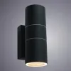 Светильник настенный ARTE Lamp A3302AL-2BK