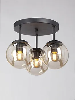 Накладной светильник Vitaluce V3962-1/3PL