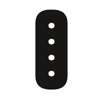 Соединитель для шинопровода ARTE Lamp A740506 Соединитель для шинопровода ARTE Lamp A740506