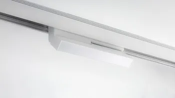 Светильник на шине SWG pro SY-601256F-20-WH-WW