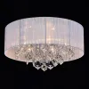 Накладная люстра MW-Light 465016006