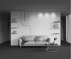 Светильник на шине Maytoni Technical TR187-1-5W3K-M-BW Светильник на шине Maytoni Technical TR187-1-5W3K-M-BW