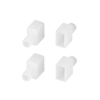 Заглушка профиля Arlight 040834