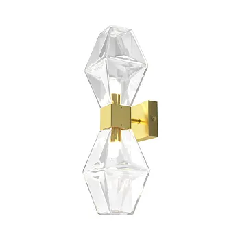 Бра Maytoni MOD325WL-02G Бра Maytoni MOD325WL-02G