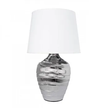 Настольная лампа ARTE Lamp A4003LT-1CC Настольная лампа ARTE Lamp A4003LT-1CC