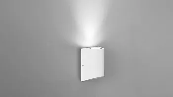 Бра DesignLed LW-A0148A-WH-WW