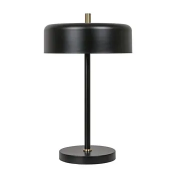 Настольная лампа ARTE Lamp A7052LT-2BK Настольная лампа ARTE Lamp A7052LT-2BK