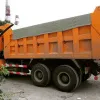 Полог 5,86х3,72м брезентовый водоупорный на Камаз 45412 Полог 5,86х3,72м брезентовый водоупорный на Камаз 45412