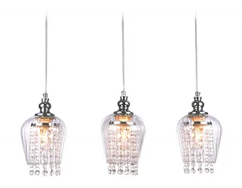 Подвесной светильник Ambrella Light TR3612