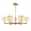 Подвесная люстра Favourite 2634-6P