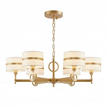 Подвесная люстра Favourite 2634-6P