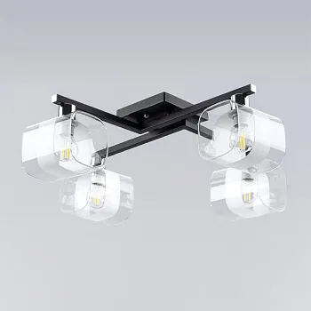 Накладная люстра Citilux CL139145