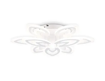 Накладная люстра Ambrella Light FA4547