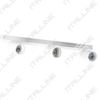 Спот ITALLINE DANNY E3 white