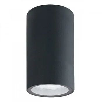Влагозащищенный светильник ARTE Lamp A3302PF-1GY Влагозащищенный светильник ARTE Lamp A3302PF-1GY