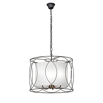 Подвесная люстра Vitaluce V4479-1/4 Подвесная люстра Vitaluce V4479-1/4