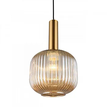 Подвесной светильник Omnilux OML-99406-01