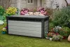 Садовый сундук Denali DuoTech Deck Box 570 L