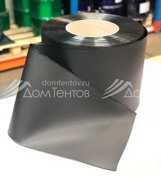 Завеса ПВХ 2 мм х 300 мм для сварочных работ непрозрачная матовая ЗЕЛЕНАЯ Завеса ПВХ 2 мм х 300 мм для сварочных работ непрозрачная матовая ЗЕЛЕНАЯ