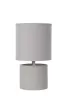 Настольная лампа LUCIDE 47502/81/36 Настольная лампа LUCIDE 47502/81/36