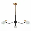 Люстра на штанге Evoluce SLE205403-03