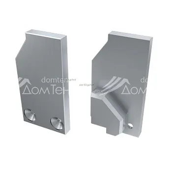 Заглушка профиля Arlight 026725