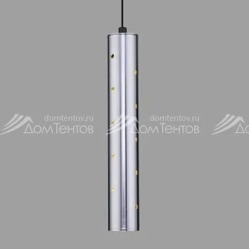 Elektrostandard 50214/1 LED хром