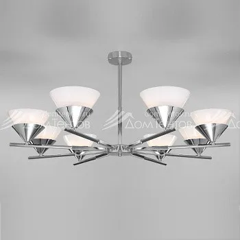 Eurosvet 70138/8 хром