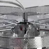 Подвесная люстра Lussole LSL-3407-05 Подвесная люстра Lussole LSL-3407-05