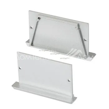 Заглушка профиля Arlight 019888